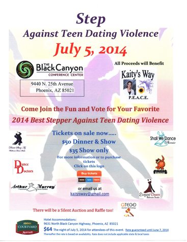 2014 Event Flyer 2014 Event Flyer