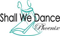 Shall We Dance Logo 2012 Shall We Dance Logo 2012